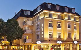 Hotel Schlosskrone